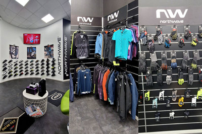 NORTHWAVE VIP SHOPPING 2024 TAVASZ/NYÁR