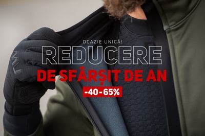 Idei pentru crăciun, cu reduceri de până la 65%!