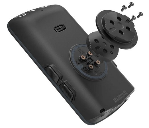 Bryton mount conversion kit | Merida Concept Store