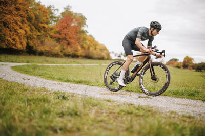 Az új MISSION - gyors bármilyen terepen