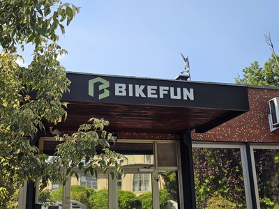 Povestea BikeFun – Distribuitorul MERIDA pentru Ungaria și România, interviu cu fondatorul Róbert Sipiczk