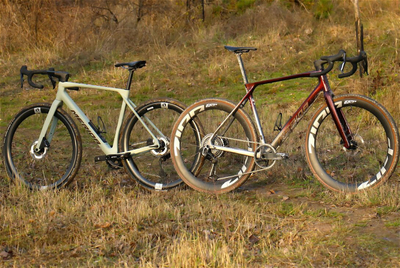 Merida Mission montis szemmel