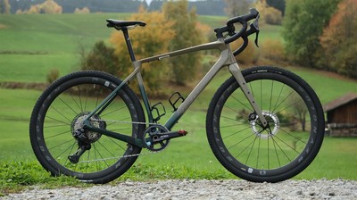 Recenzie excelenta pentru Merida Silex 9000 din partea revistei Focus Mobility