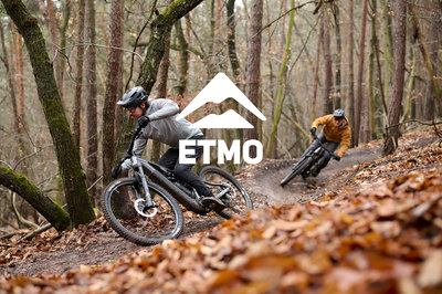 AZ ÚJ MERIDA ETMO – IRÁNY TEKERNI!