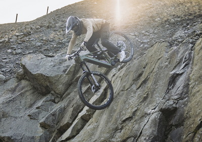 Road.cc a încoronat Merida eOne-Eighty drept e-MTB-ul anului!