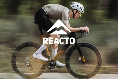 Noua Merida REACTO - viteza este tradiția noastră