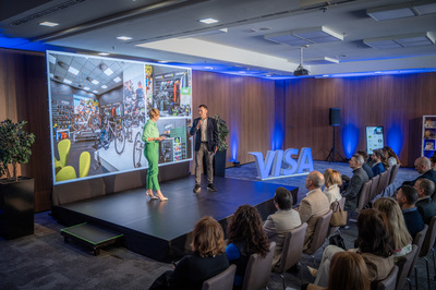 Visa Boltok Boltja-díjazott a Merida Store!