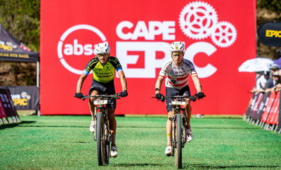 D2Mont MERIDA Team, retrospectivă după Cape Epic