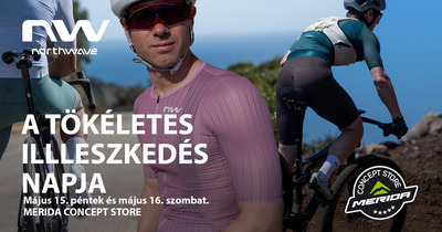 A Tökéletes Illeszkedés Napja