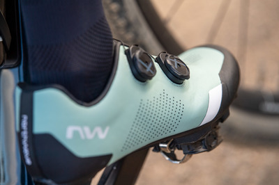 Northwave Striker: új sokoldalú terepcipő