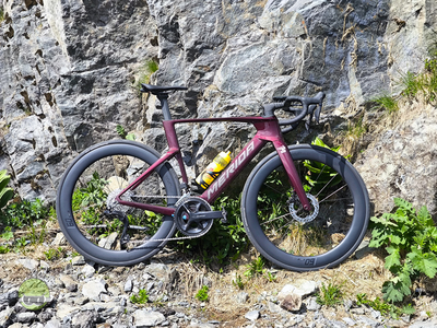 Merida Reacto 6000 (2027) – viteză, eficiență și plăcerea de a pedala
