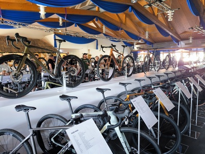 Merida Global Dealer Camp 2026: trei zile de prezentări și teste în Germania